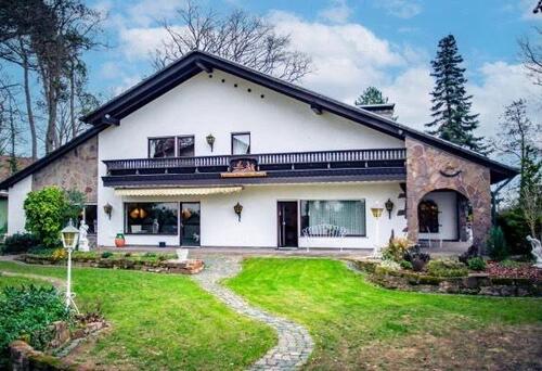 Foto - Einfamilienhaus zum Kaufen in Jockgrim