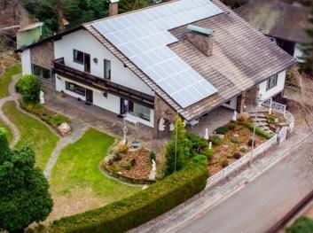 Foto - Einfamilienhaus in Jockgrim