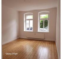 GERA - Helle 4 Zi. - Erdgeschoss - Wohnung, Reuß-Park, zur Miete