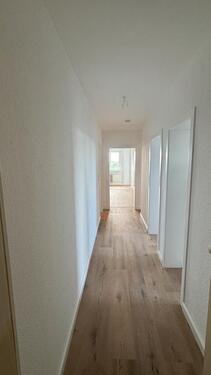 Foto - Etagenwohnung in Wilster
