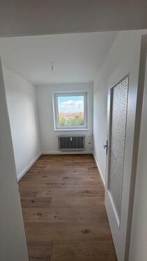 Foto - Etagenwohnung in Wilster zur Miete