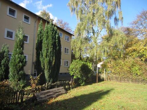 Foto - Etagenwohnung in Herten