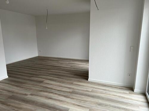 Foto - Etagenwohnung zur Miete in Spelle