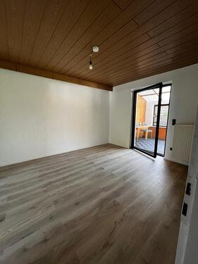 Foto - Etagenwohnung in Neunkirchen zur Miete