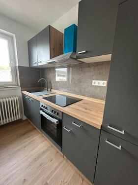 Foto - Helle 2,5 Zimmer Wohnung zu vermieten - Metzingen