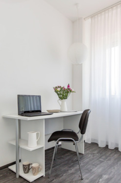 Foto - Etagenwohnung zur Miete in Magdeburg