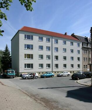Foto - Etagenwohnung zur Miete in Bautzen