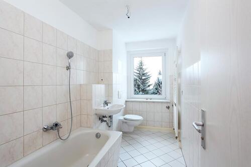 Foto - Etagenwohnung in Bautzen