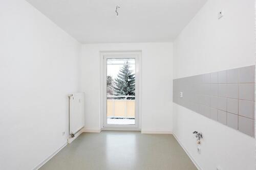 Foto - Etagenwohnung in Bautzen zur Miete