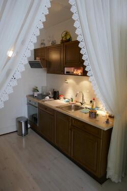 Foto - Etagenwohnung in Aachen