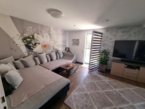 Foto - Einfamilienhaus in Mengkofen zum Kaufen