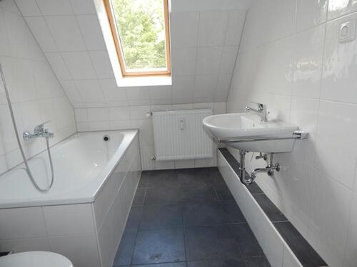 Foto - Etagenwohnung zur Miete in Gladbeck