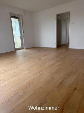 Foto - Etagenwohnung zur Miete in Schwetzingen