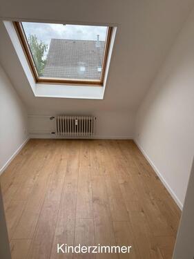 Foto - Etagenwohnung in Schwetzingen