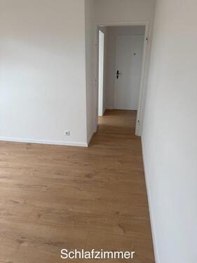 Foto - Etagenwohnung in Schwetzingen zur Miete