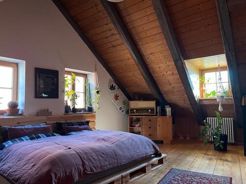 Foto - 1-Zimmer-Wohnung in der Altstadt – ankommen & wohlfühlen