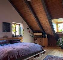 1-Zimmer-Wohnung in der Altstadt – ankommen & wohlfühlen - Ingolstadt 1-Zimmer-Wohnung in der Altstadt – ankommen & wohlfühlen - Ingolstadt