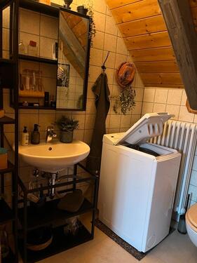 Foto - Etagenwohnung in Ingolstadt