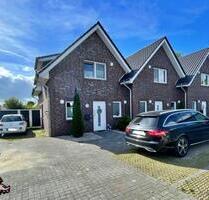 Friesoythe: Wohnen auf zwei Ebenen – modernes Zuhause mit Wohlfühlcharakter!