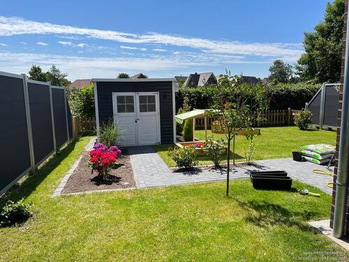 Foto - Einfamilienhaus zur Miete in Friesoythe