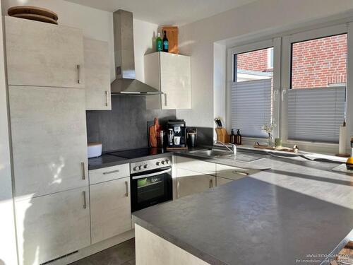 Foto - Einfamilienhaus in Friesoythe