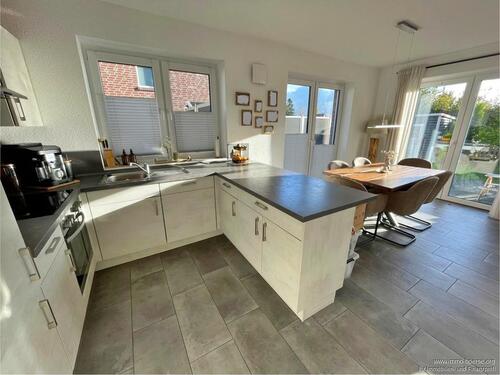 Foto - Einfamilienhaus in Friesoythe zur Miete