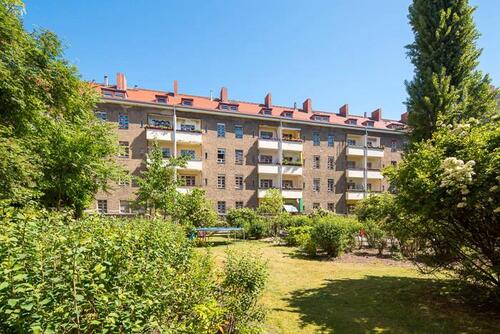 Foto - Einzug nach Sanierung! - 661,00 EUR Kaltmiete,