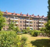 Einzug nach Sanierung! - 661,00 EUR Kaltmiete, in Berlin (PLZ: 13595) Spandau