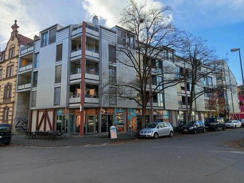 Foto - Etagenwohnung zum Kaufen in Konstanz