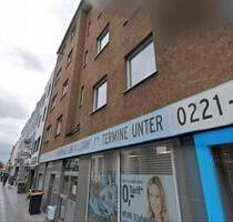 Helle 3-Zimmer-Wohnung in Köln - 985,00 EUR Kaltmiete, in Köln (PLZ: 51063) Mülheim