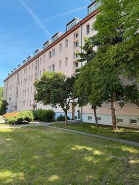 Foto - Frisch renovierte 3-Zimmer-Wohnung