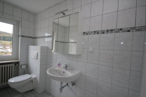 Foto - Etagenwohnung in Ramsen zur Miete