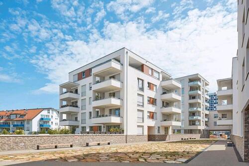 Foto - zu Mieten - 4 Zi Wohnung mit Garten Feuerbach Killesberg