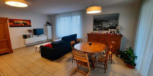 Foto - Etagenwohnung in Stuttgart