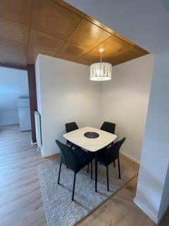 Foto - 3 Zimmer Etagenwohnung zur Miete in Merzig