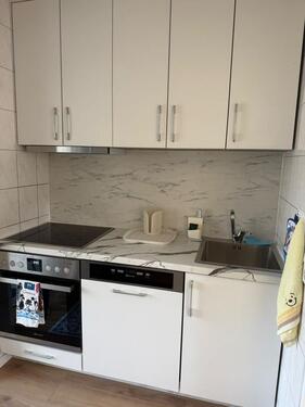 Foto - 3 Zimmer Etagenwohnung in Merzig