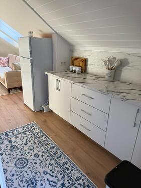 Foto - Etagenwohnung in Merzig zur Miete