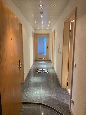 Foto - 3-Zimmer Wohnung im 5. OG in Gaildorf (gehobene Ausstattung)