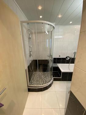 Foto - Etagenwohnung in Gaildorf