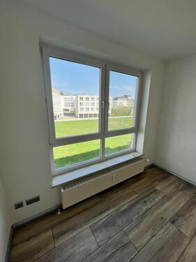 Foto - Etagenwohnung zur Miete in Mittweida