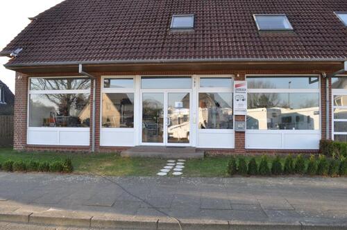 Foto - 4 Zimmer Etagenwohnung zum Kaufen in Uetersen