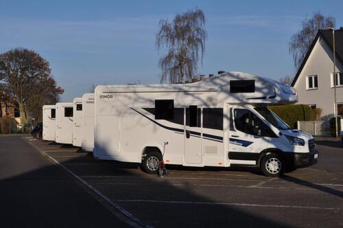 Foto - Etagenwohnung in Uetersen zum Kaufen