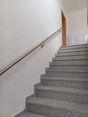 Foto - Dachgeschoss 3 Zimmer Wohnung - 700,00 EUR Kaltmiete, ca.  79,00 m²