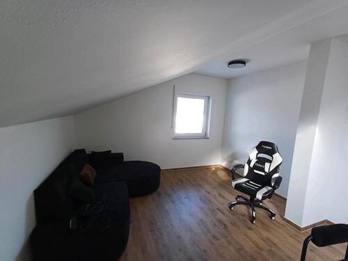 Foto - Etagenwohnung in Postmünster zur Miete