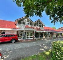 Oldenburg: Gewerbeimmobilie mit Blickfang-Garantie!