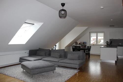 Foto - TBB: Schöne 4-Zimmer Maissonette DG-Wohnung zu vermieten