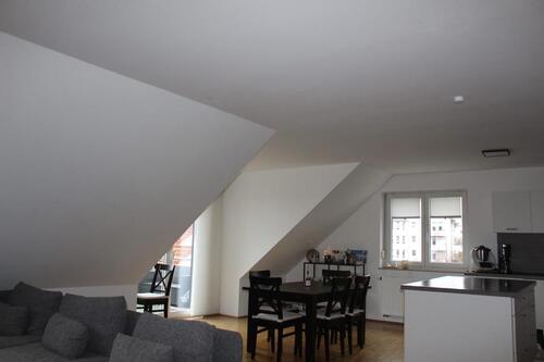 Foto - 4 Zimmer Etagenwohnung in Ahorn