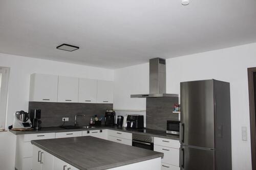 Foto - Etagenwohnung in Ahorn zur Miete