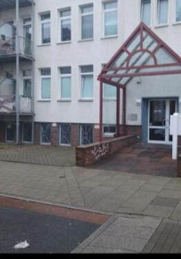 Foto - gepflegte 2 Zimmerwohnung in Innenstadtnähe