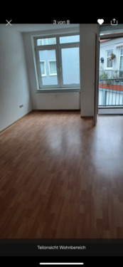 Foto - 2 Zimmer Etagenwohnung in Bremen